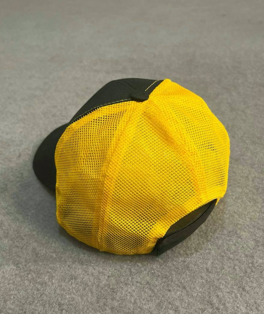 کلاه کپ پشت تور مردانه