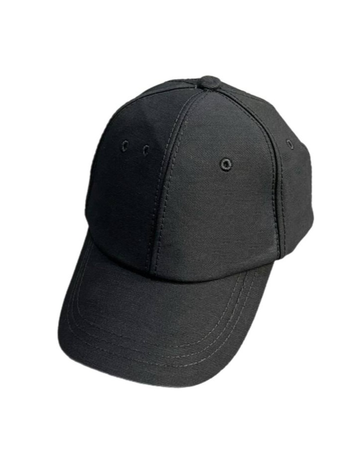 خرید کلاه کپ کتان مردانه