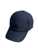 خرید کلاه کپ کتان ساده