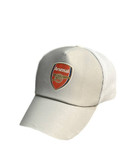 خرید کلاه کپ فوتبالی مدل آرسنال