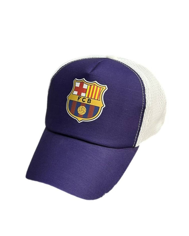 خرید کلاه کپ ورزشی مدل بارسلونا