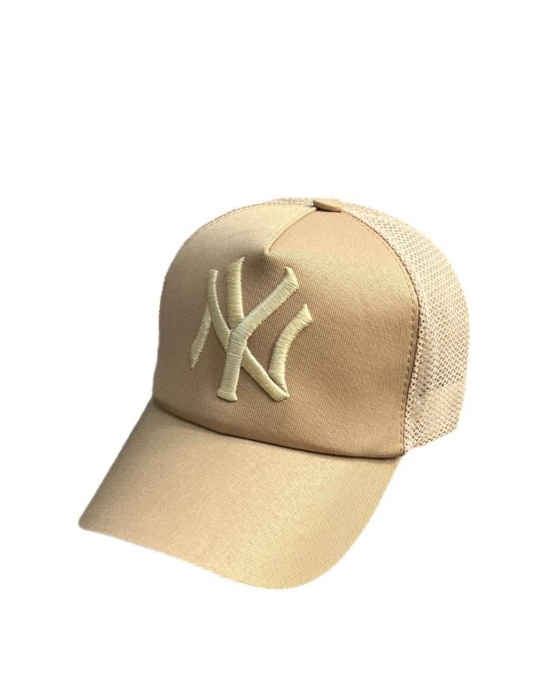 خرید کلاه کپ پشت تور مردانه