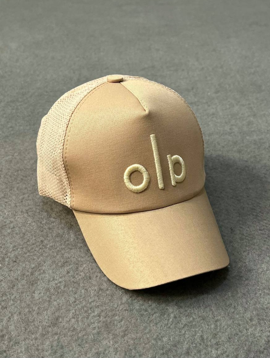 خرید کلاه کپ ترند مدل alo