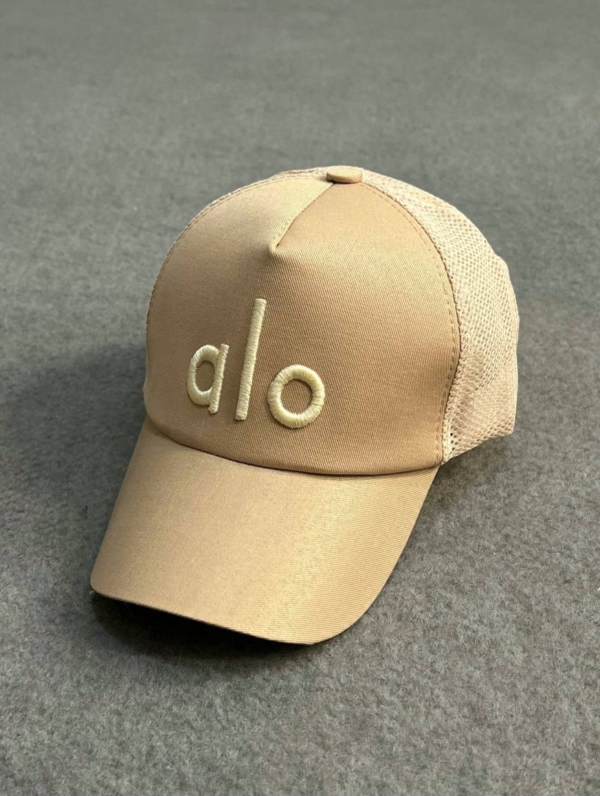 خرید کلاه کپ اسپرت مدل alo