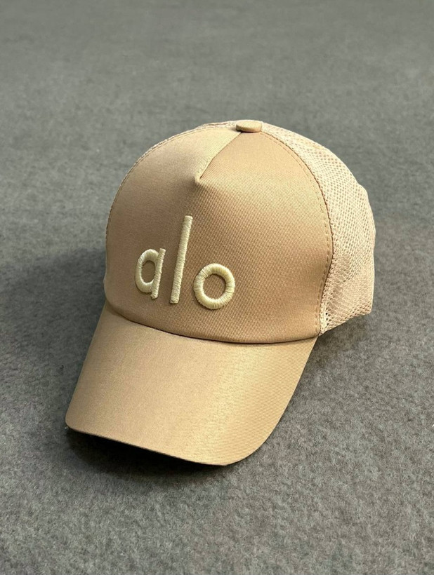 خرید کلاه کپ اسپرت مدل alo