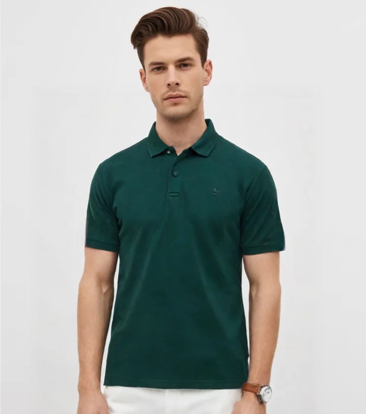 خرید تیشرت ساده مردانه