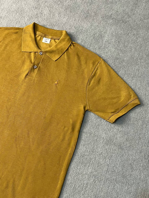 تیشرت جودون یقهدار مردانه