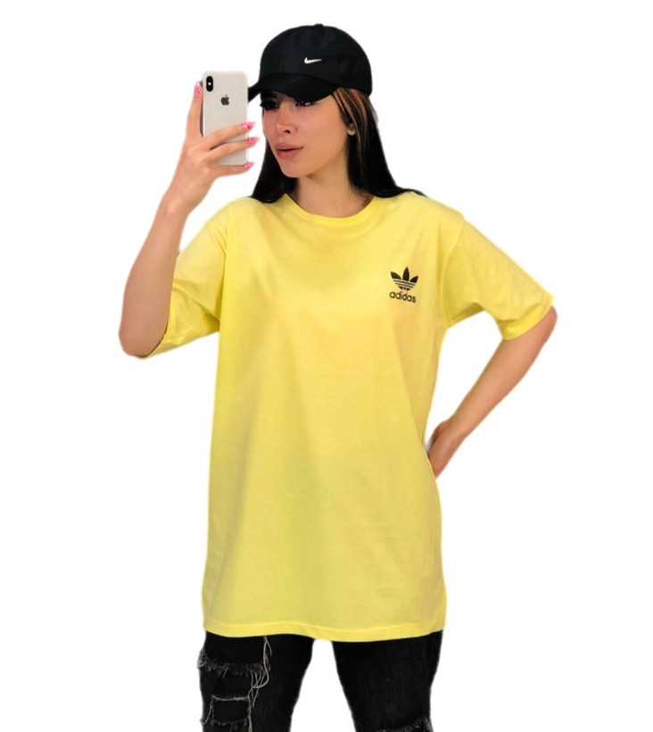 خرید و قیمت تیشرت ورزشی مدل آدیداس