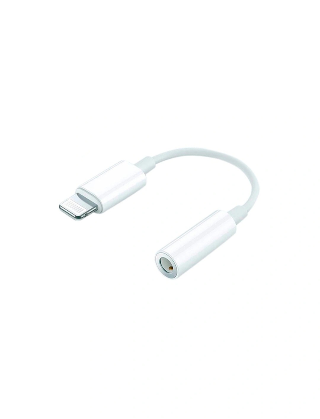 کابل تبدیل لایتنینگ به AUX اپل