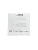 خرید کابل تبدیل Type-C به AUX سامسونگ
