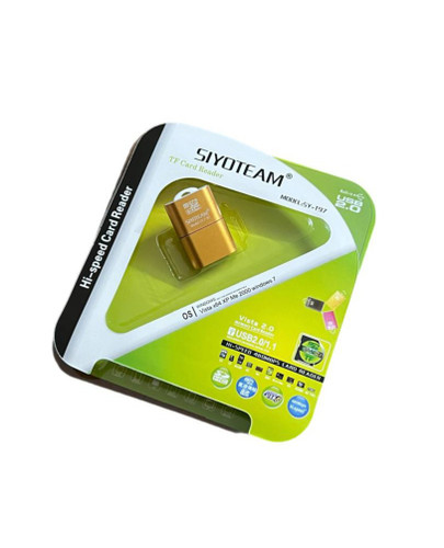 خرید رم ریدر