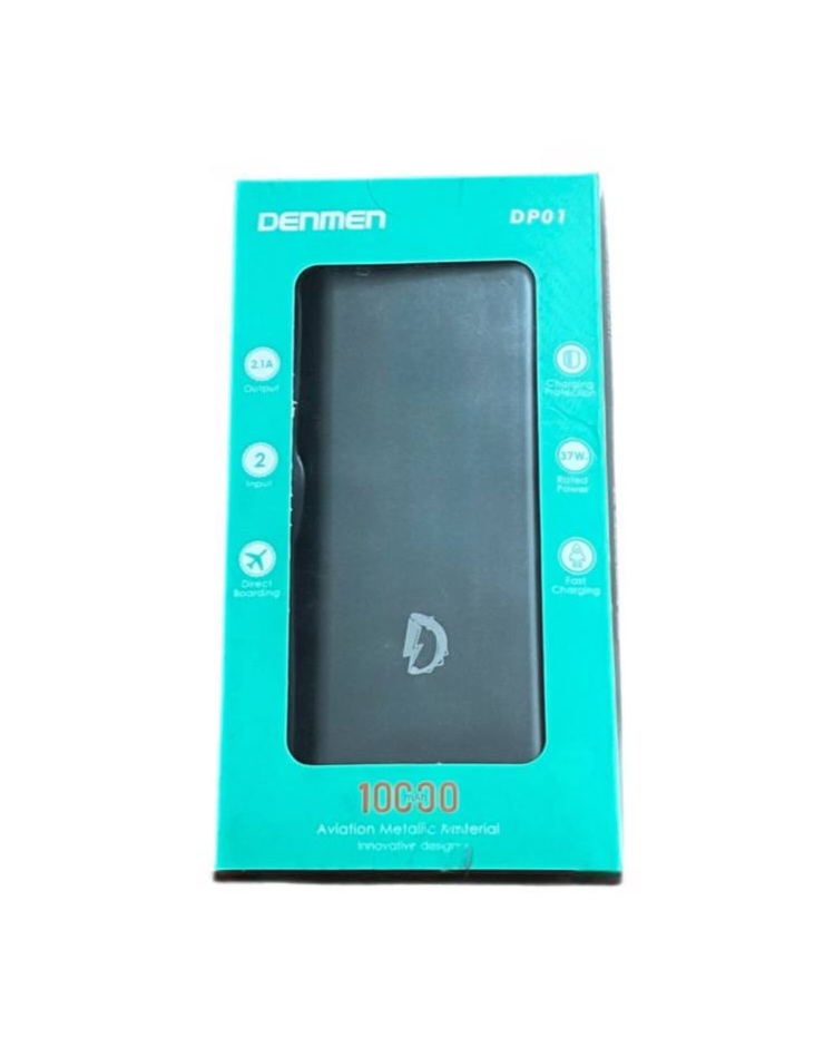 خرید پاور بانک از هوجی کالا