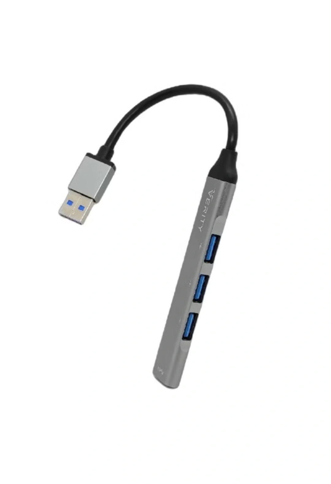 خرید هاب ۴پورت USB 3.0 مدل وریتی با بهترین قیمت
