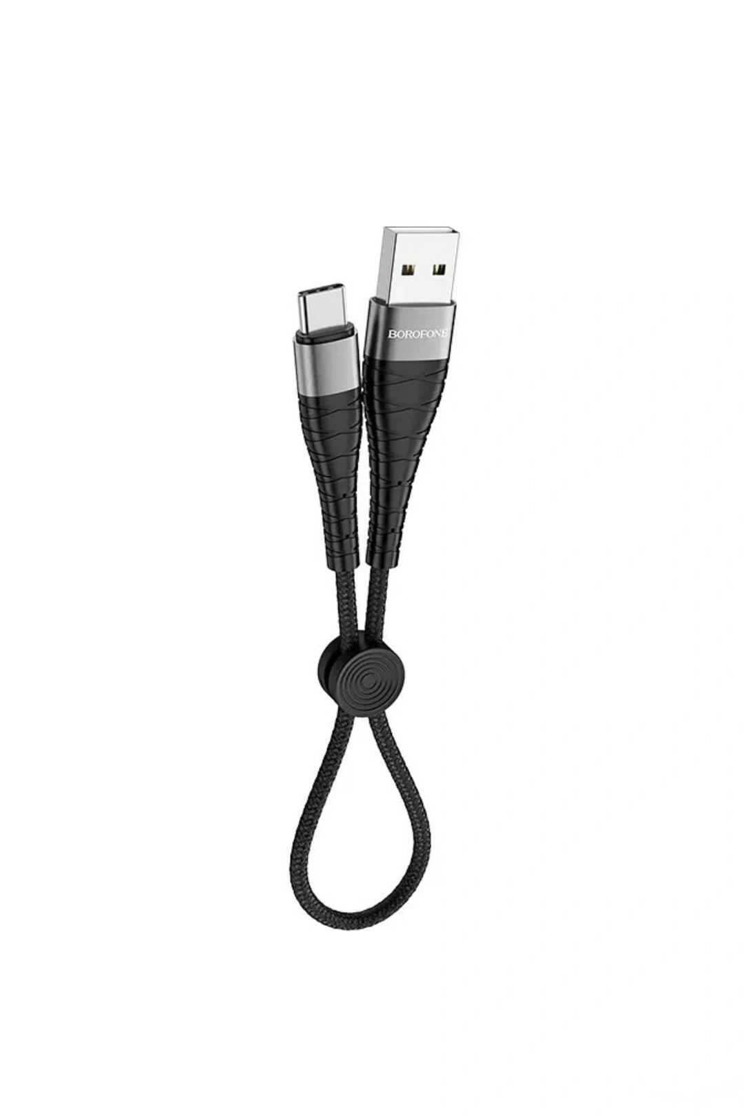 کابل USB به TYPE-C بروفون مدل BX32