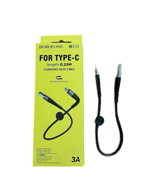 خرید اینترنتی کابل usb به type-c