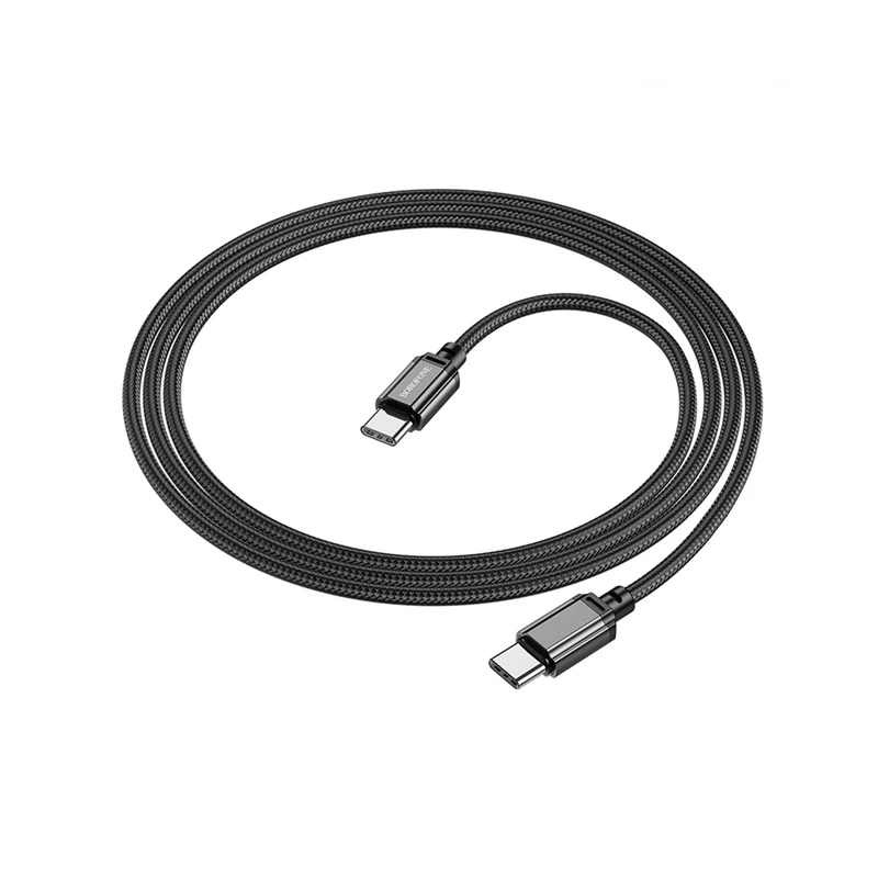 خرید کابل شارژر تایپ سی مدل بروفون