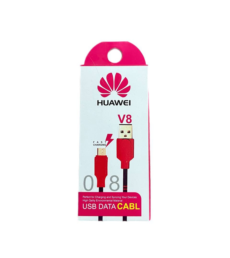 خرید کابل شارژر میکرو از هوجی کالا