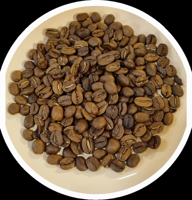 خرید دان قهوه ۱۰۰ درصد عربیکا