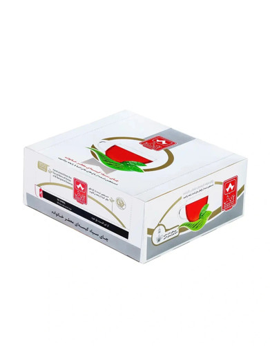 خرید چای سیاه کیسه ای دبش ۱۰۰عددی