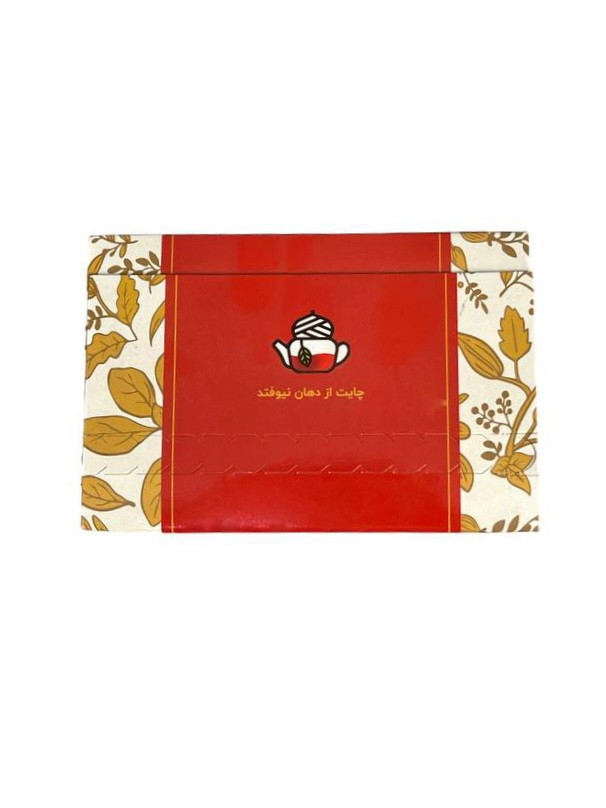 خرید چای سیاه کله مورچه