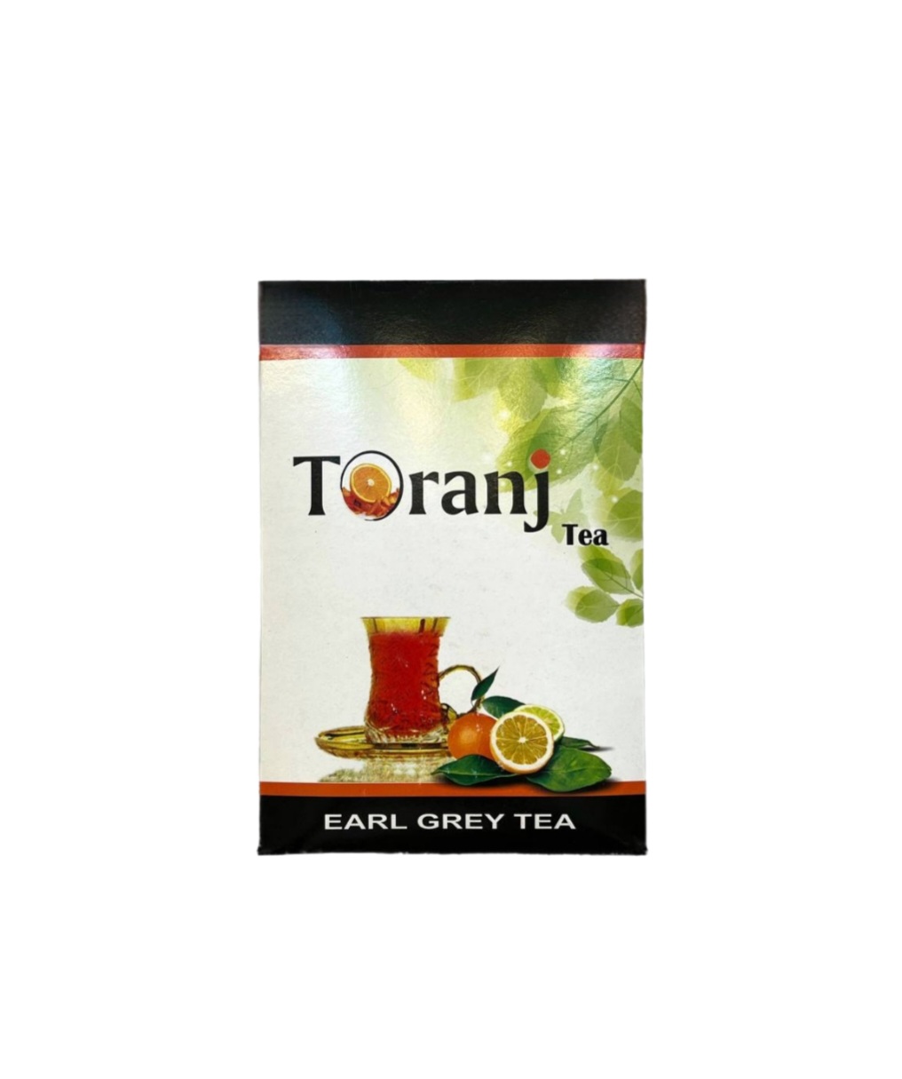چای ارل گری ترنج