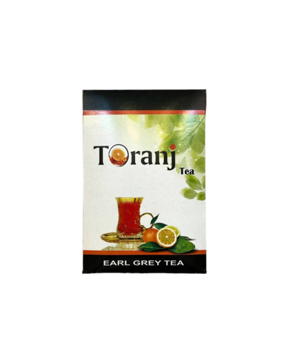 خرید چای ارل گری ترنج