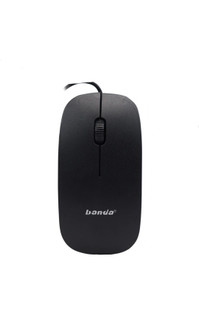خرید و قیمت ماوس برند banda مدل b200