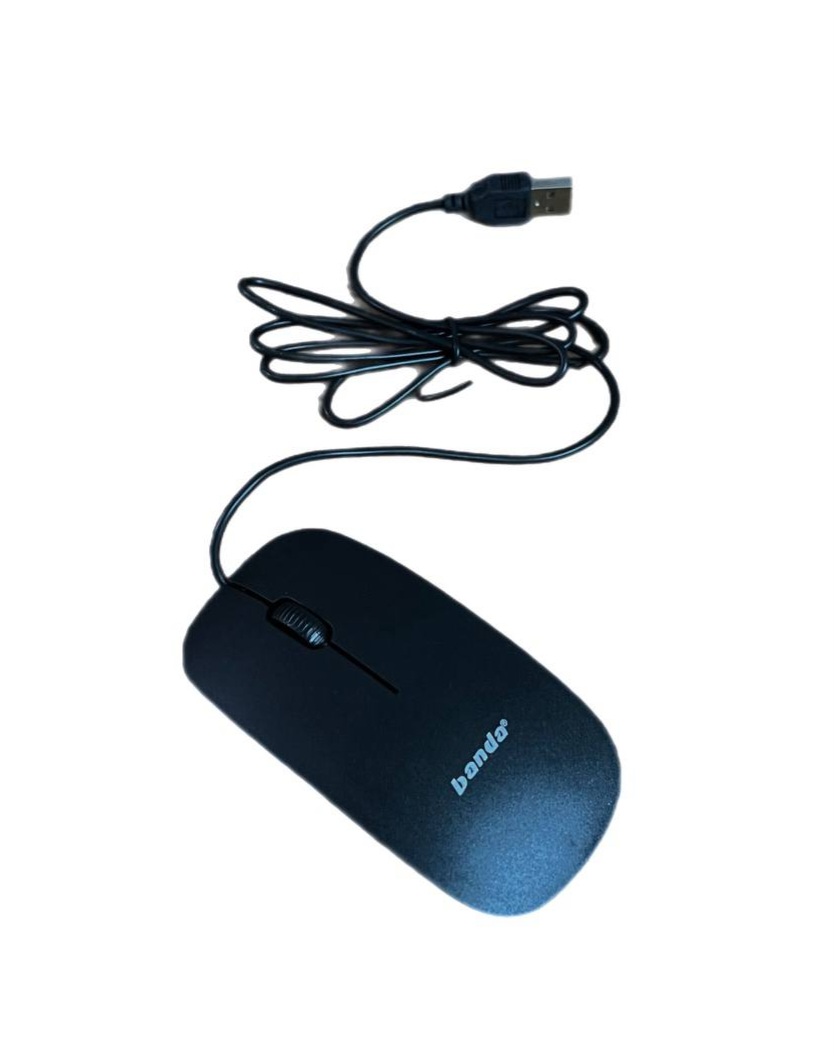 خرید و قیمت ماوس برند banda