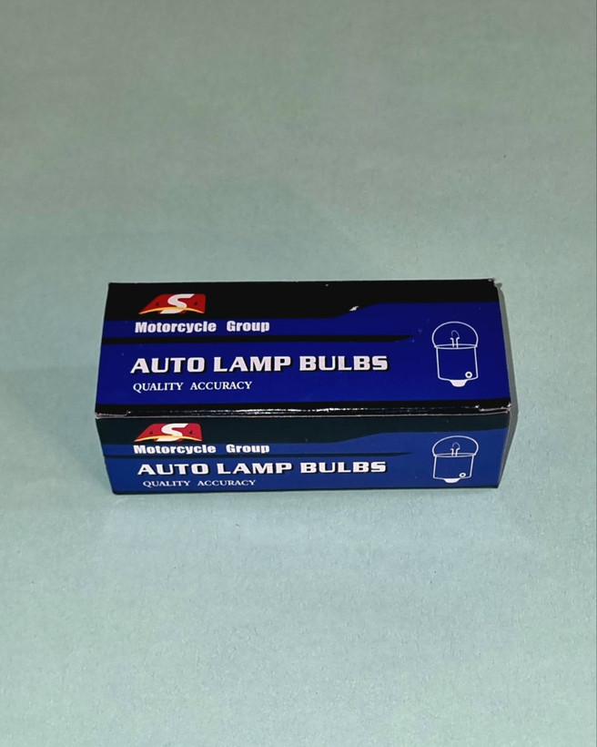 خرید لامپ راهنما موتورسیکلت هوندا