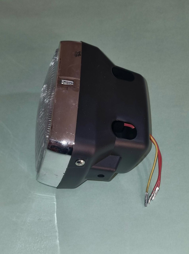 خرید چراغ موتورسیکلت هوندا