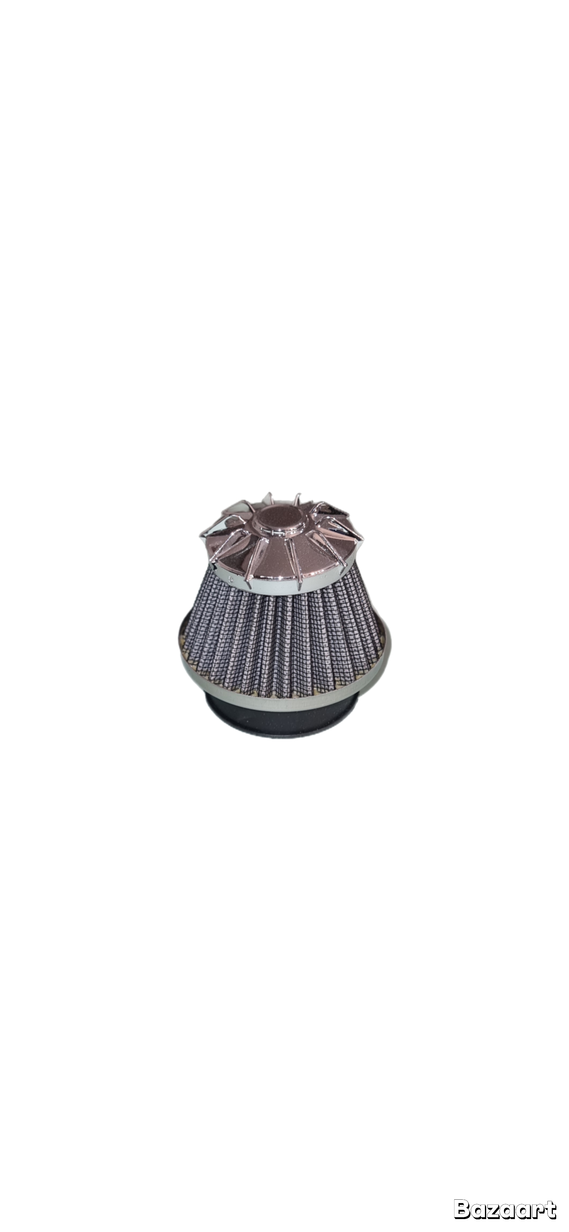 هواکش اسپرت موتورسیکلت