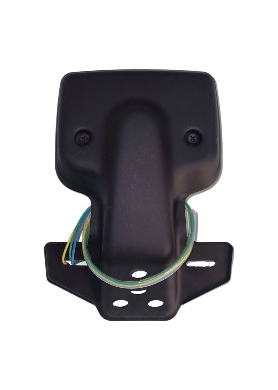 خرید چراغ خطر عقب موتورسیکلت