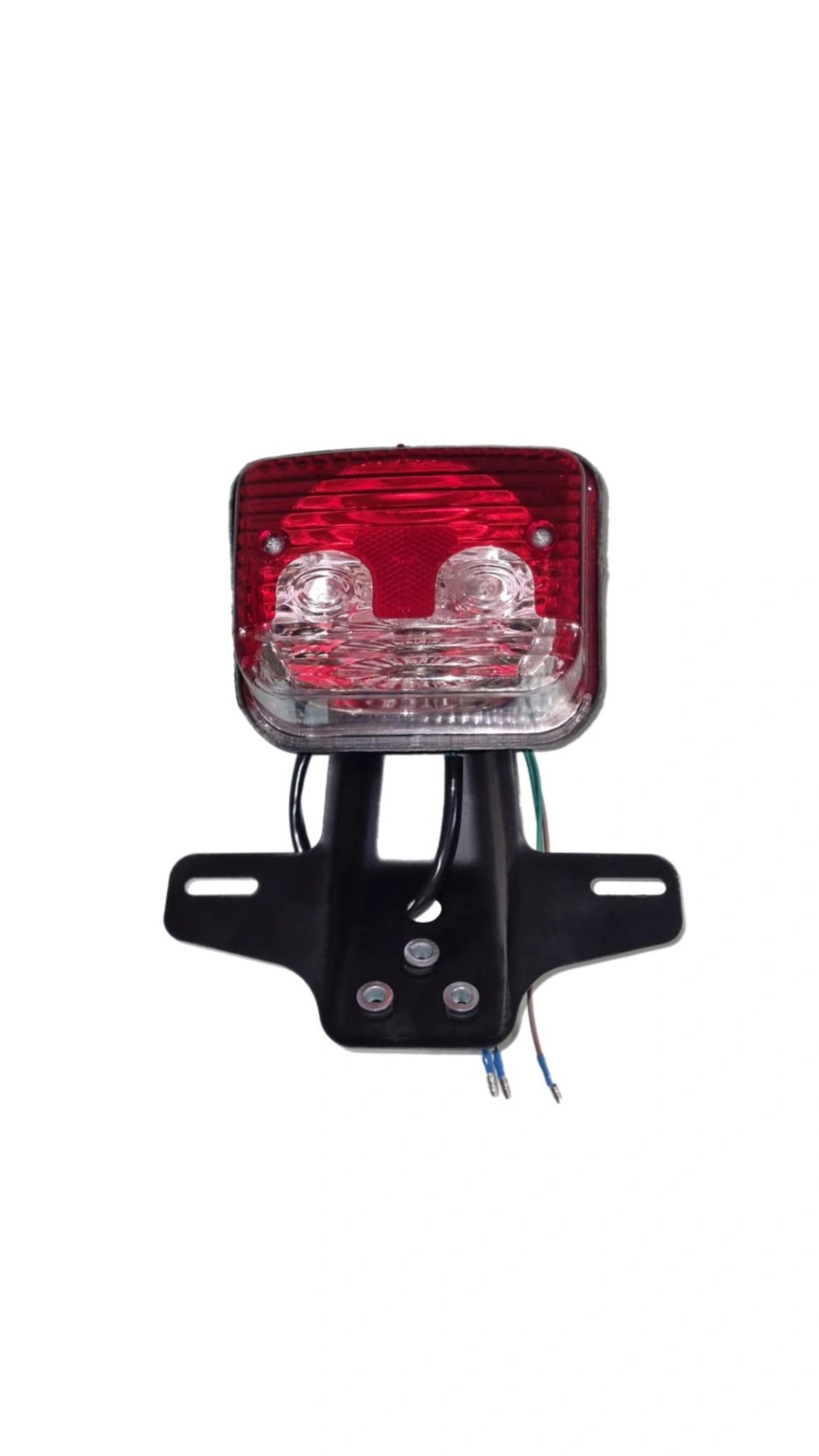 خرید چراغ خطر عقب موتورسیکلت هوندا