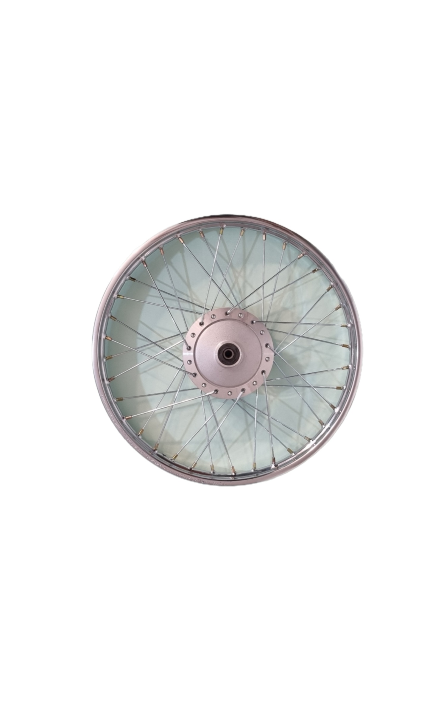 چرخ جلو کامل موتورسیکلت هوندا