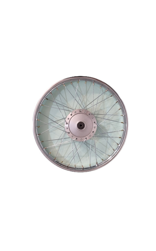 چرخ جلو کامل موتورسیکلت هوندا