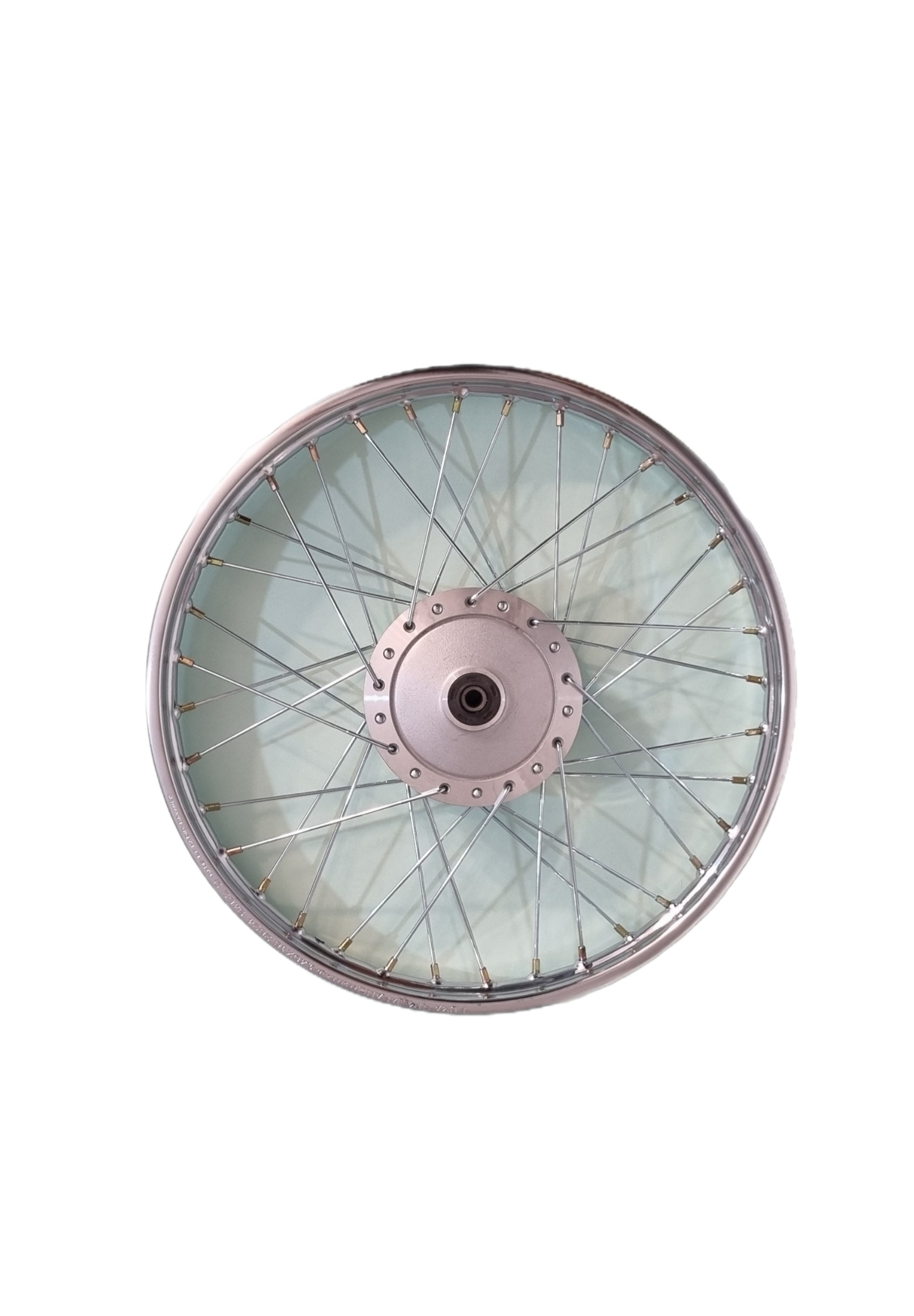 چرخ جلو کامل موتورسیکلت مدل فوما ژاپن