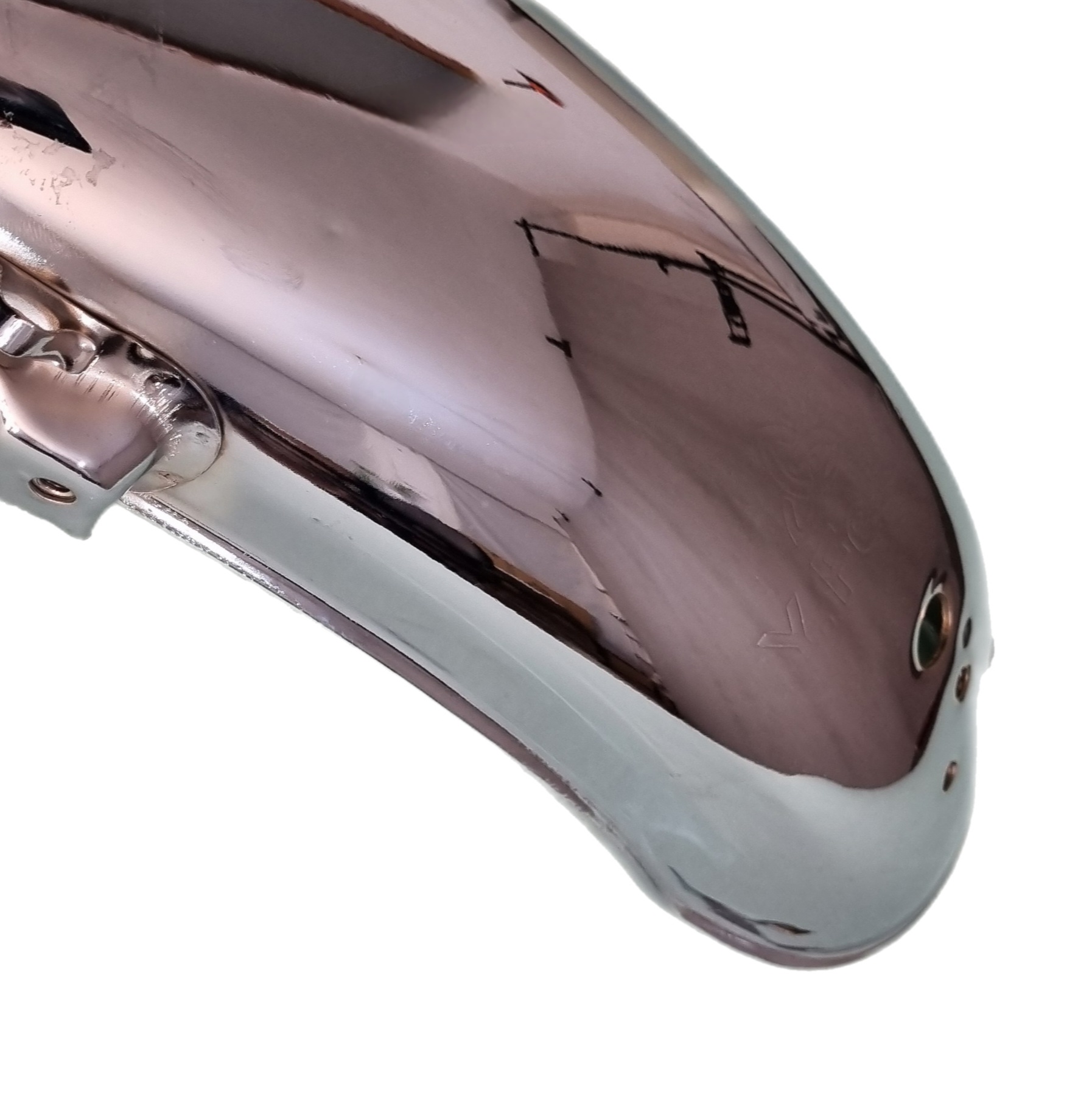 گلگیر عقب موتورسیکلت هوندا