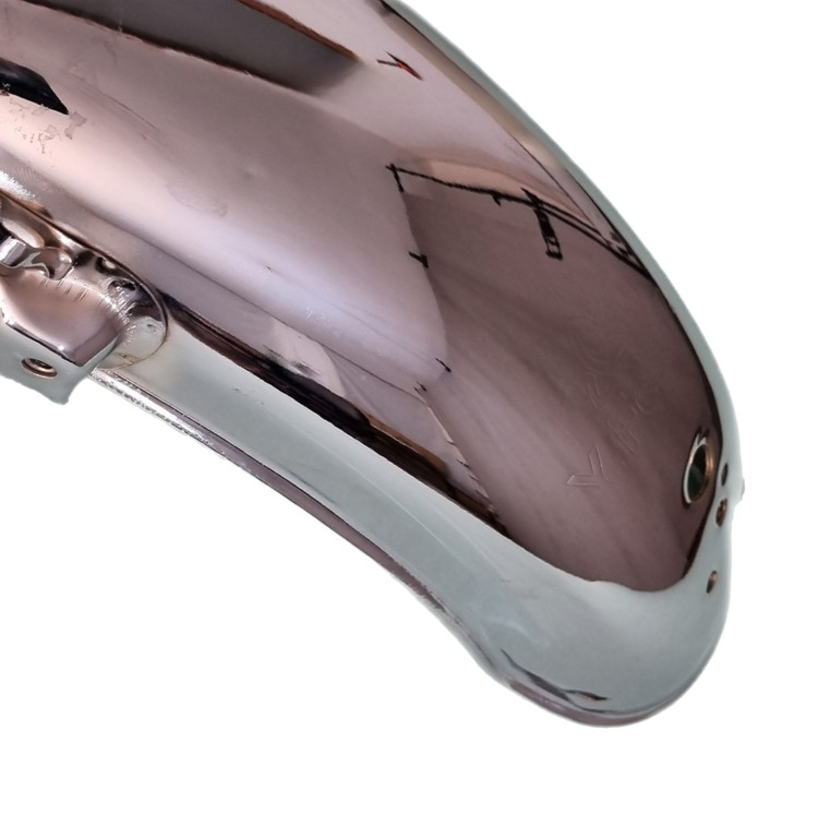 گلگیر عقب موتورسیکلت هوندا