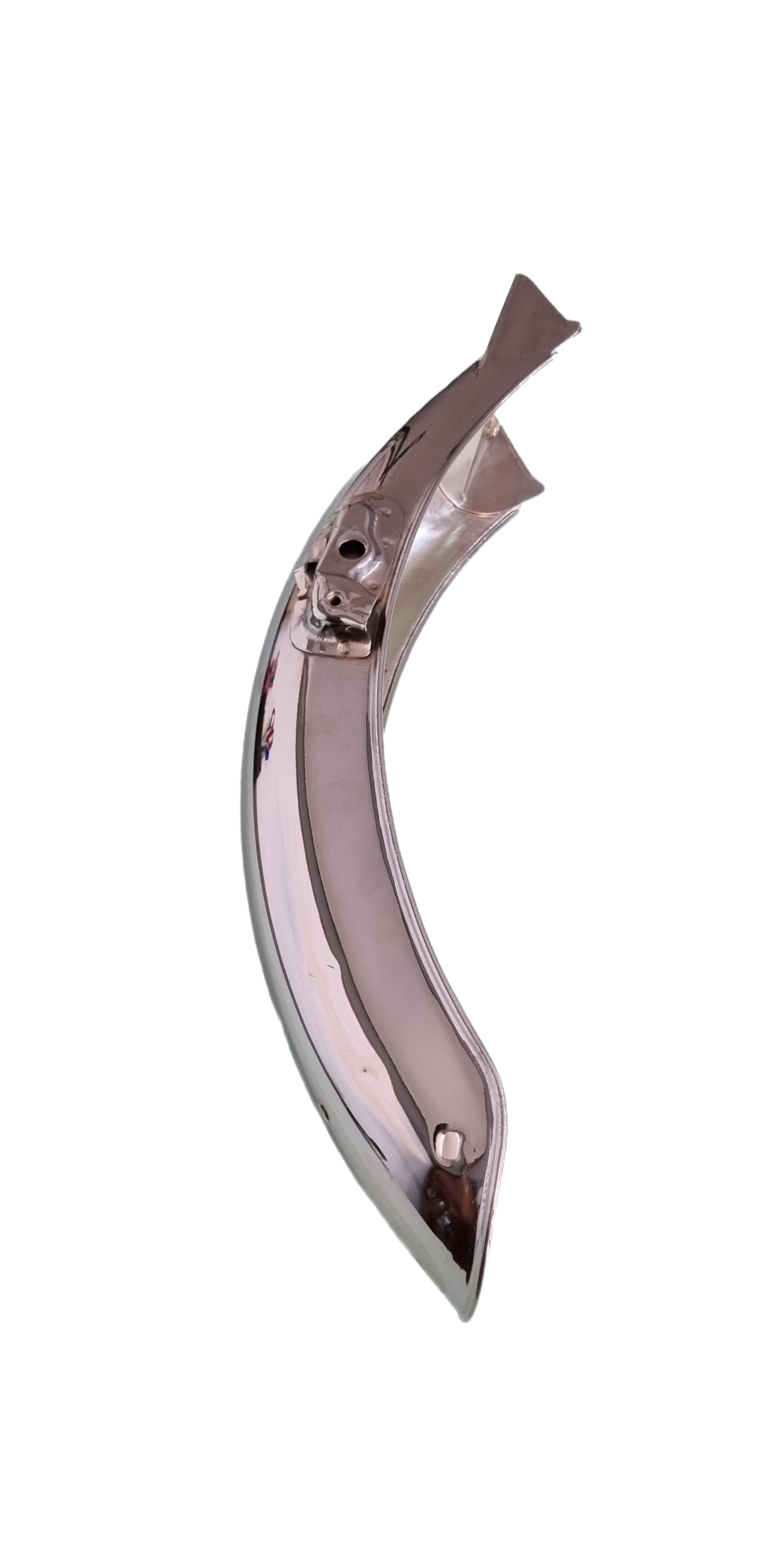 خرید گلگیر عقب موتورسیکلت