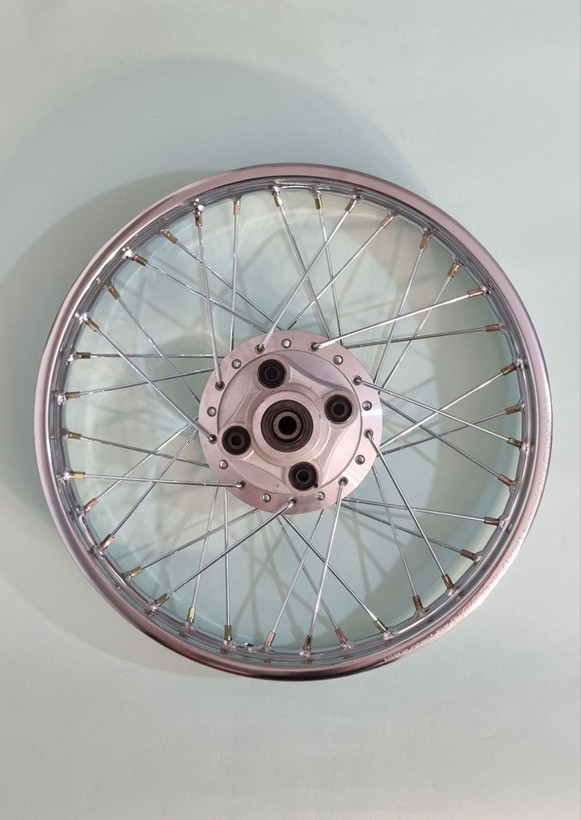 خرید چرخ عقب کامل موتورسیکلت هوندا