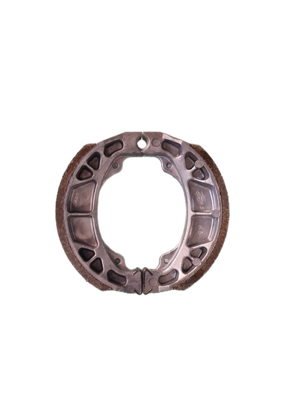 خرید و قیمت لنت عقب موتورسیکلت هوندا