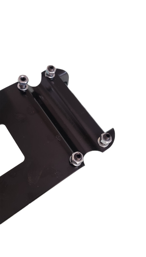 خرید بست میل رکاب موتورسیکلت