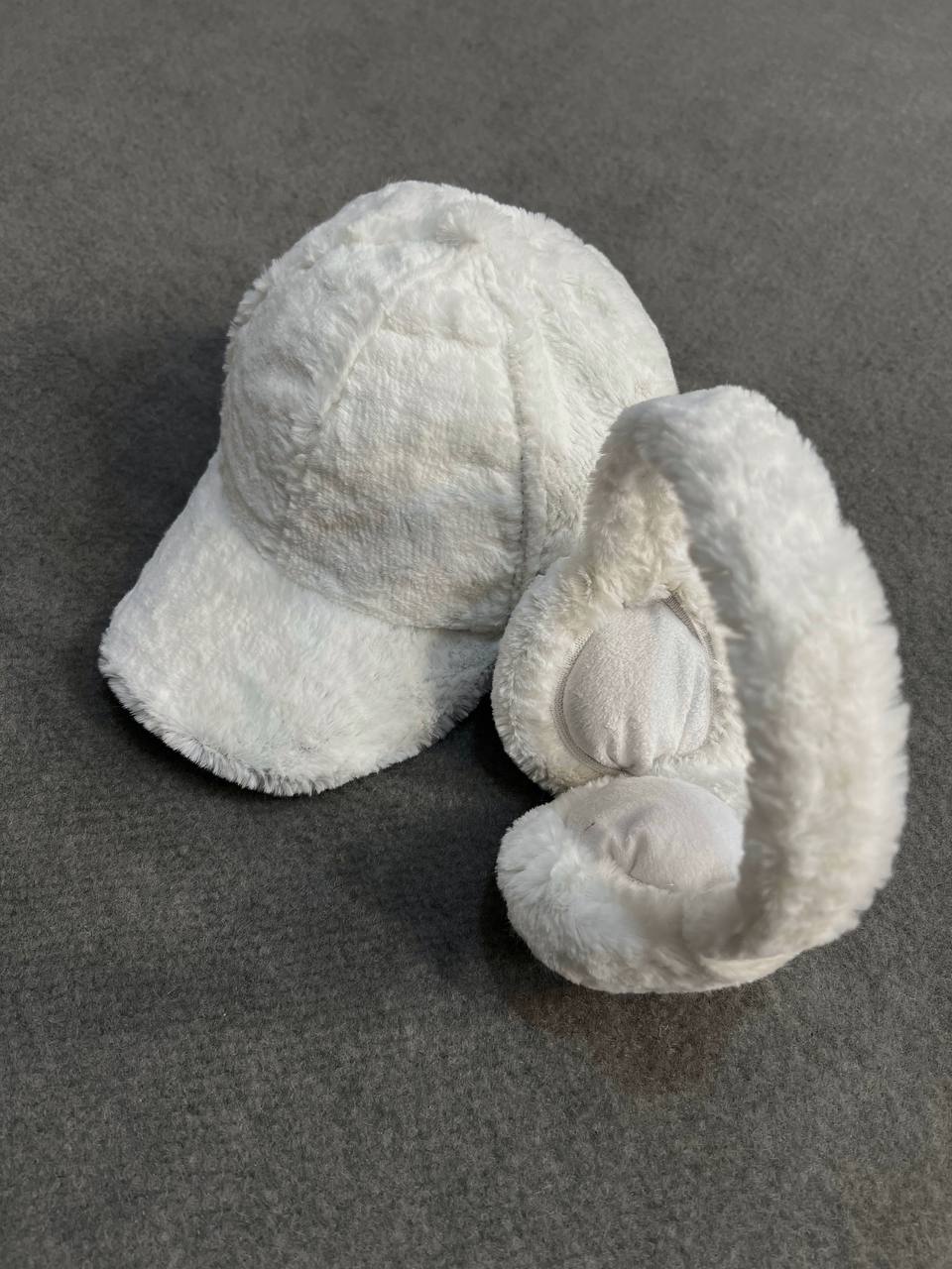 خرید کلاه کپ تدی از هوجی