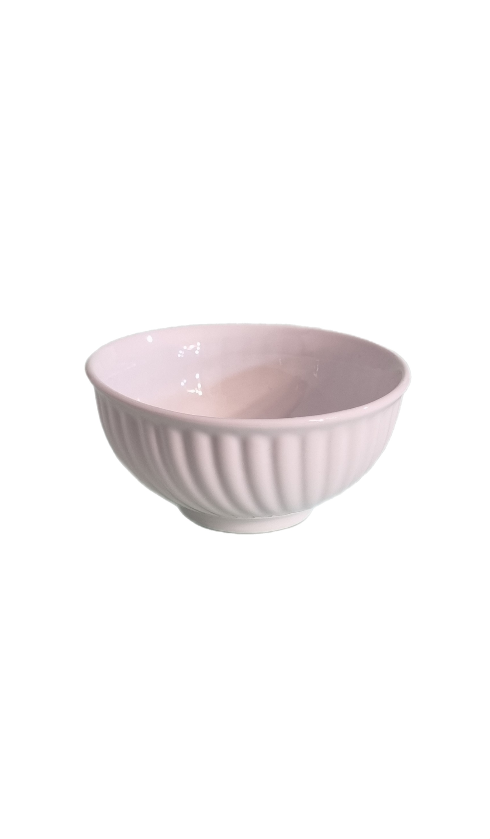 خرید پیاله ساده رنگ سفید