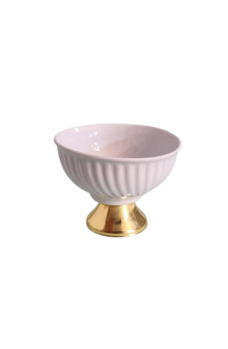 خرید پیاله چینی پایه دار