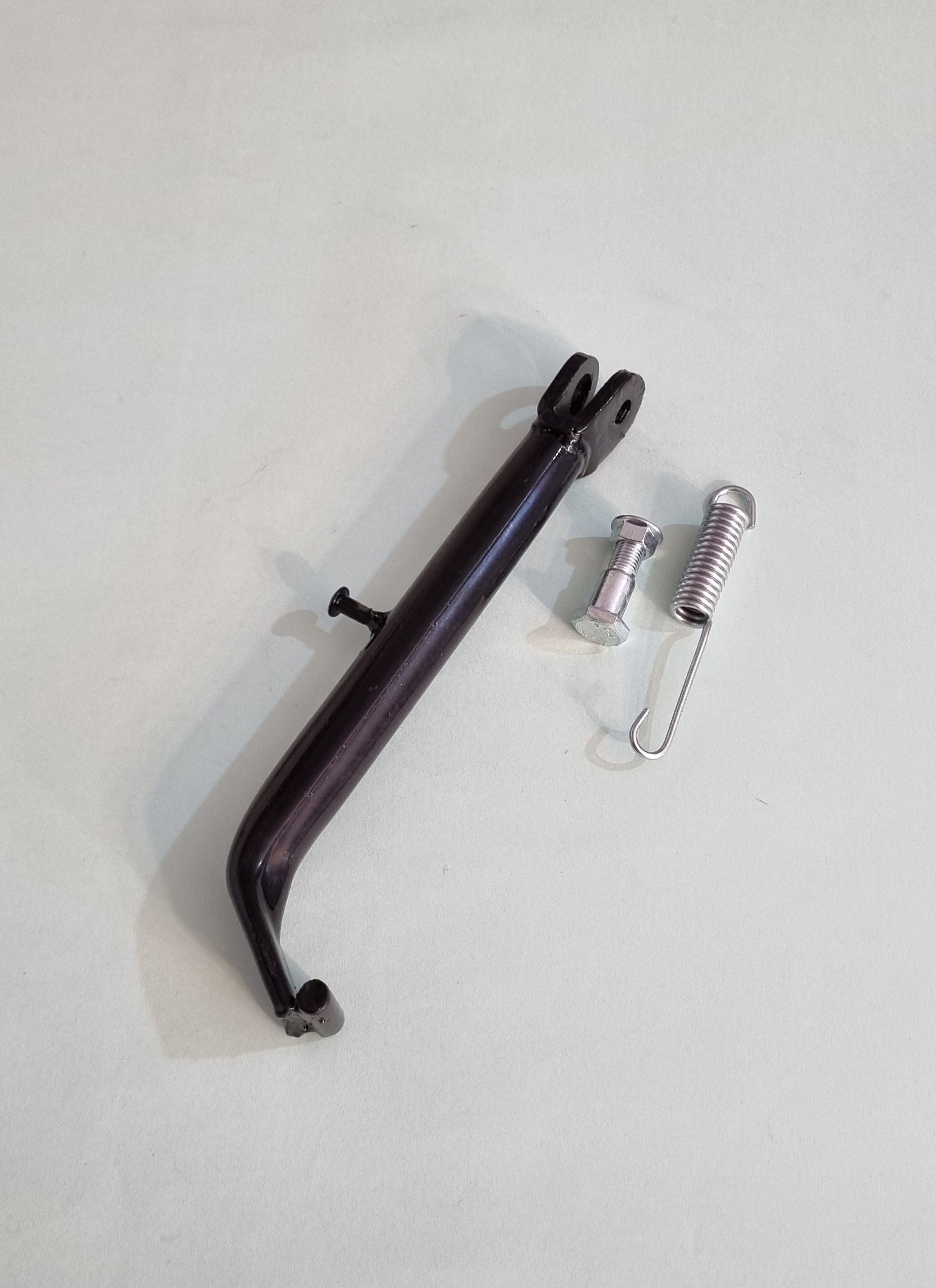 خرید و قیمت جک بغل موتورسیکلت هوندا