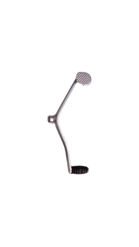 خرید پدال دنده موتورسیکلت