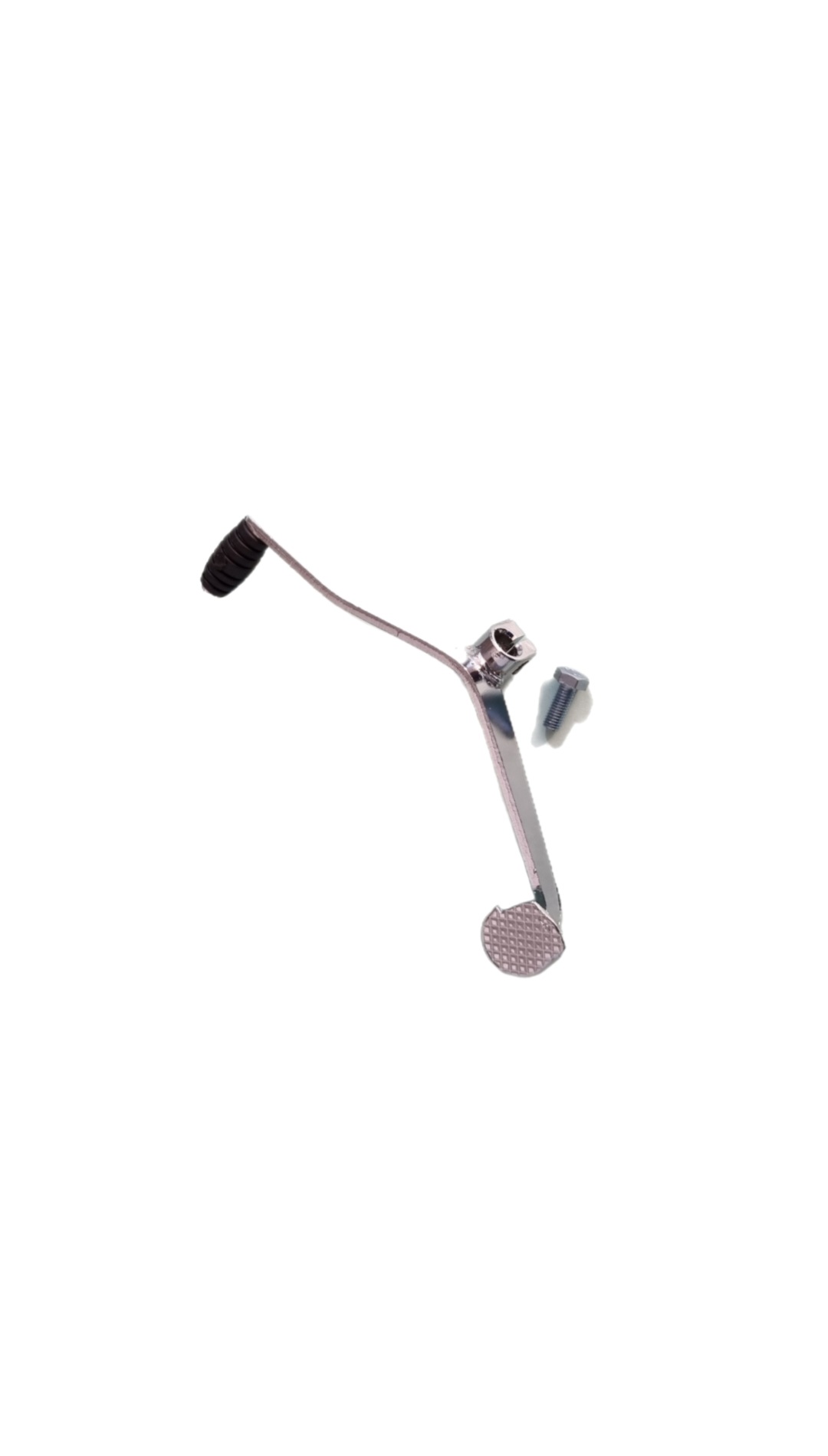 خرید پدال دنده موتورسیکلت هوندا