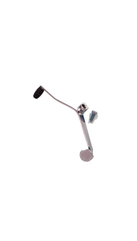 خرید پدال دنده موتورسیکلت هوندا