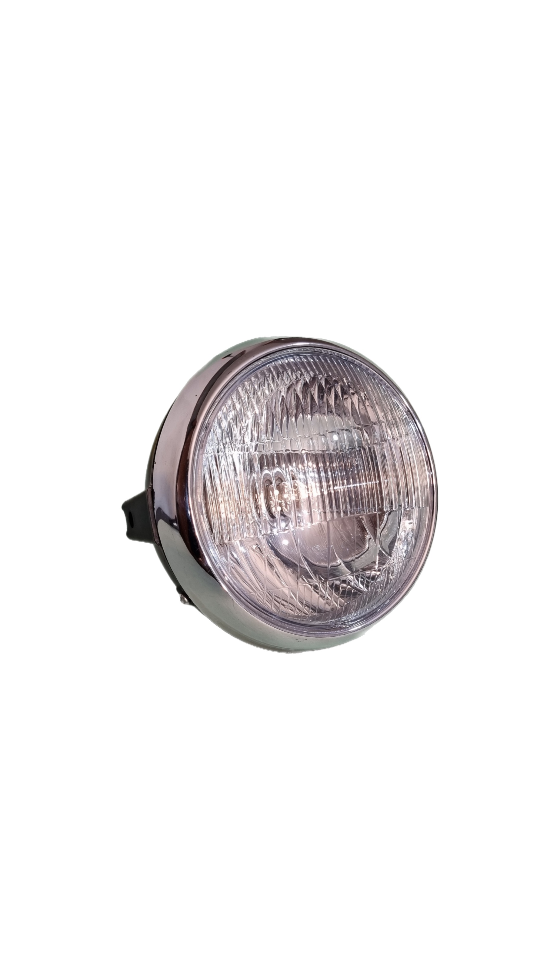 خرید و قیمت چراغ جلو موتورسیکلت هوندا